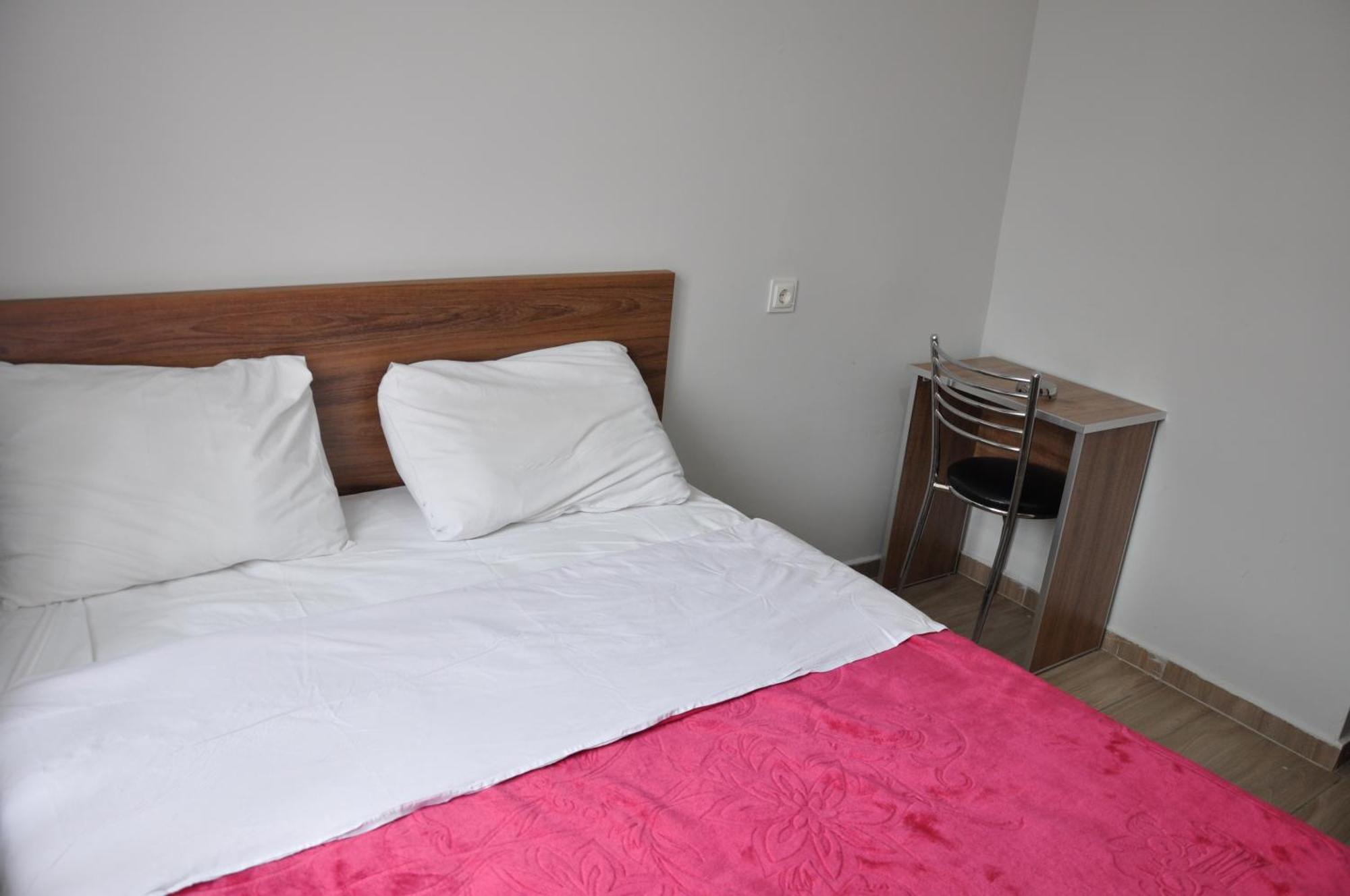 Hotel Altug Испарта Номер фото